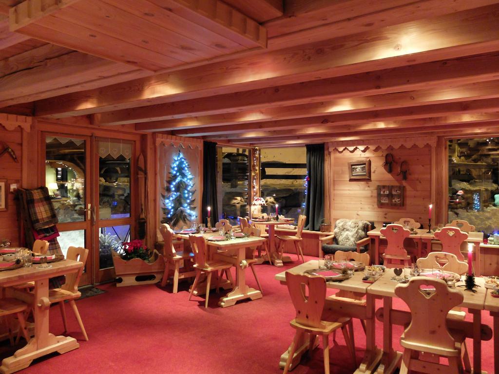 Hotel Ecureuil Vars  Exteriör bild