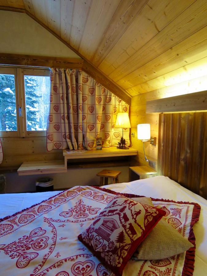Hotel Ecureuil Vars  Exteriör bild